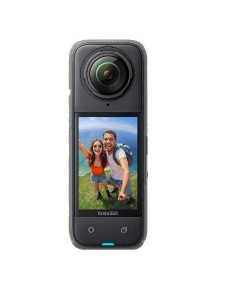 ACTION CAMERA X4 MOTO BUNDLE/CINSABMA/MOTO INSTA360