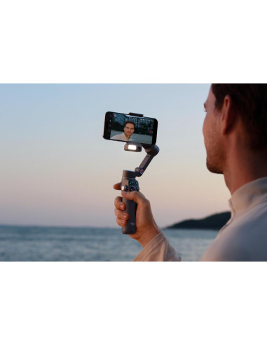 Camera Accessory, DJI, OM 7 Series Tracking Kit, CP.OS.00000399.02