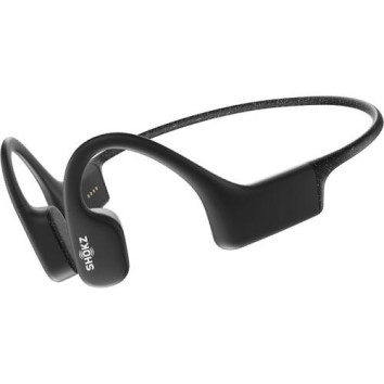 Shokz OpenSwim S700BK Ausinės su kaulo laidumo technologija, Juodos