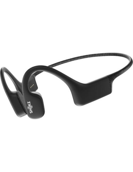Shokz OpenSwim S700BK Ausinės su kaulo laidumo technologija, Juodos