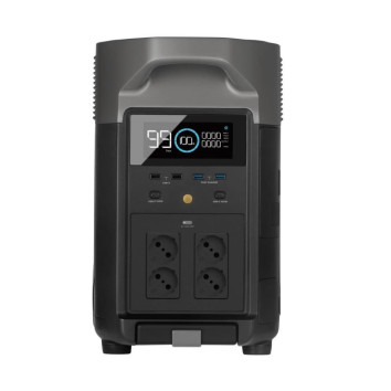 POWER STATION DELTA PRO/5004501018 ECOFLOW