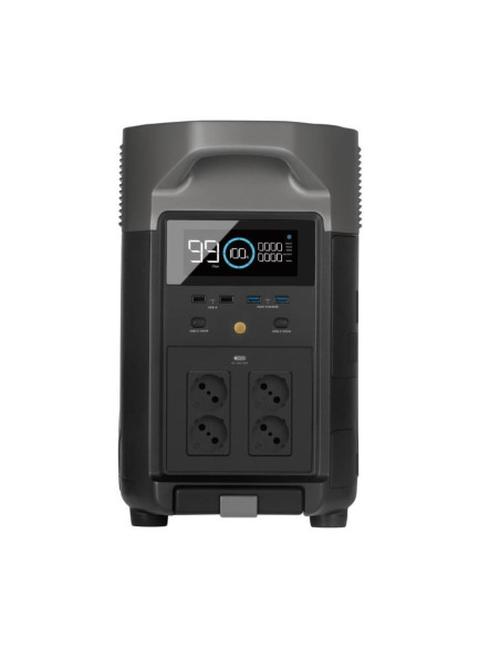 POWER STATION DELTA PRO/5004501018 ECOFLOW