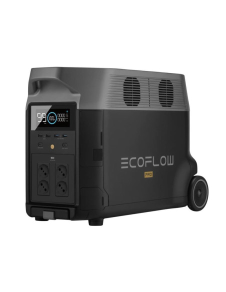 POWER STATION DELTA PRO/5004501018 ECOFLOW