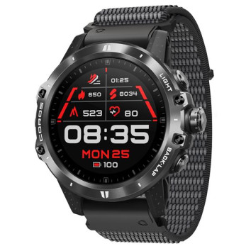 Coros VERTIX GPS Nuotykių laikrodis, Space Traveler