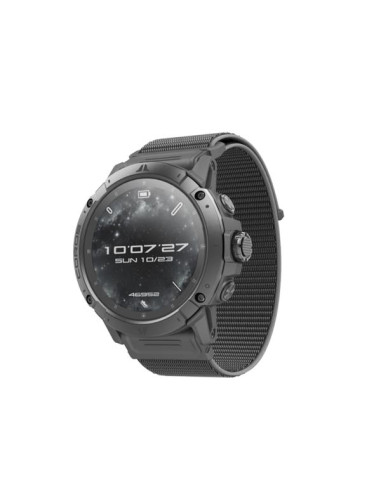 COROS VERTIX 2S GPS Nuotykių išmanusis laikrodis, Space