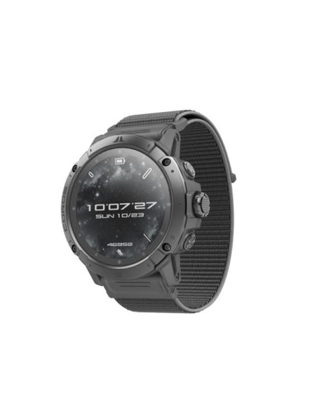 COROS VERTIX 2S GPS Nuotykių išmanusis laikrodis, Space