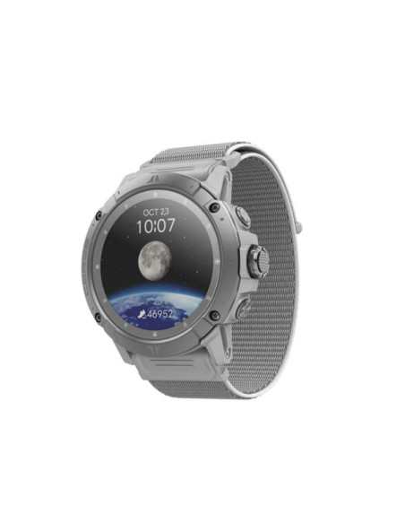COROS VERTIX 2S GPS Nuotykių išmanusis laikrodis, Moon
