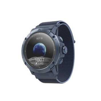 COROS VERTIX 2S GPS Nuotykių išmanusis laikrodis, Earth