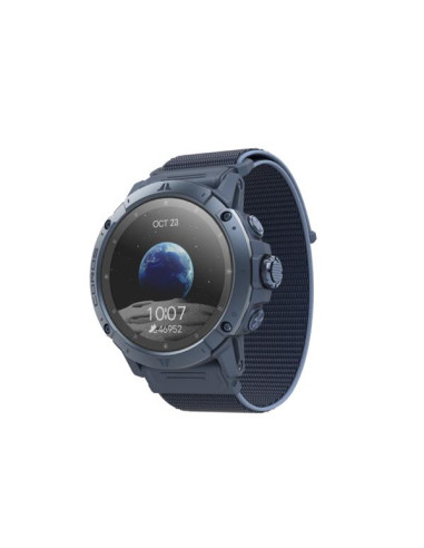 COROS VERTIX 2S GPS Nuotykių išmanusis laikrodis, Earth