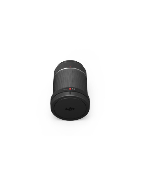 Drone Accessory, DJI, Zenmuse X7 DL 50mm F2.8 LS ASPH Lens, CP.BX.00000024.02