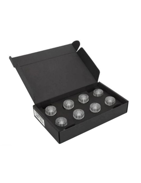 SOLAR PANEL SUCTION CUPS/8PCS 50010004 ECOFLOW