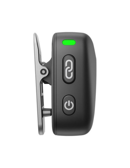 CAMERA ACC MIC MINI TRANSMITT/BLACK CP.RN.00000431.02 DJI