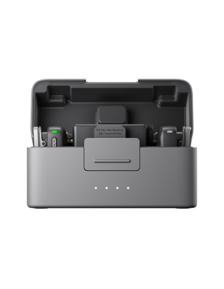 CAMERA ACC MIC MINI 2TX+1RX/CP.RN.00000433.03 DJI
