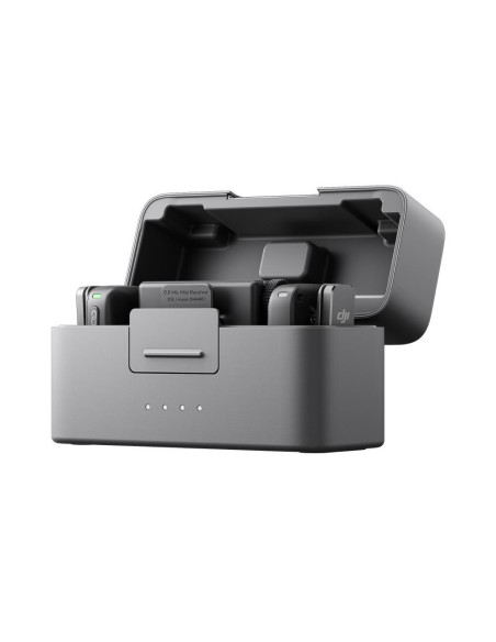 CAMERA ACC MIC MINI 2TX+1RX/CP.RN.00000433.03 DJI