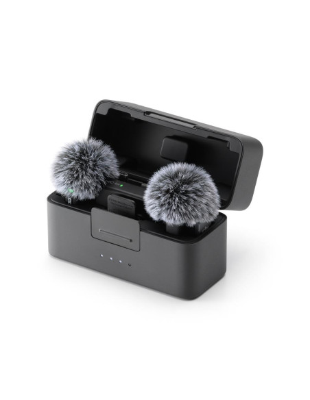 CAMERA ACC MIC MINI 2TX+1RX/CP.RN.00000433.03 DJI