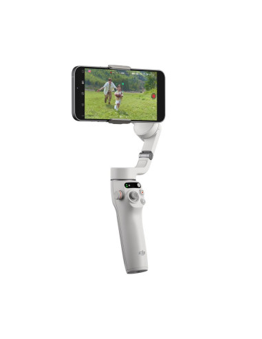 GIMBAL OSMO MOBILE 6/PL. GRAY CP.OS.00000284.05 DJI