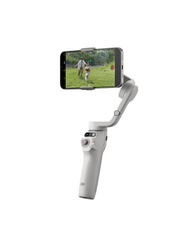 GIMBAL OSMO MOBILE 6/PL. GRAY CP.OS.00000284.05 DJI