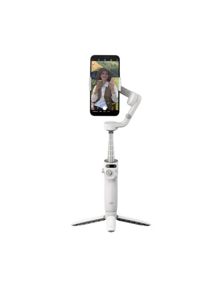 GIMBAL OSMO MOBILE 6/PL. GRAY CP.OS.00000284.05 DJI