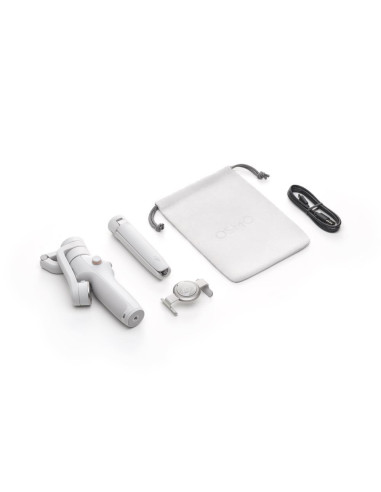 GIMBAL OSMO MOBILE 6/PL. GRAY CP.OS.00000284.05 DJI