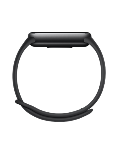 Xiaomi Smart Band 10 | AMOLED | Waterproof | Bluetooth | Midnight Black