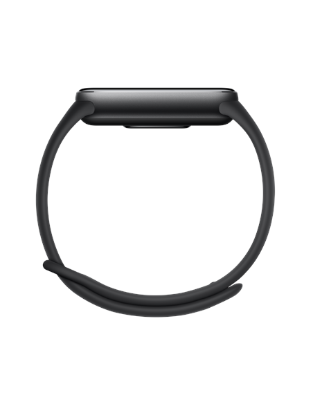 Xiaomi Smart Band 10 | AMOLED | Waterproof | Bluetooth | Midnight Black