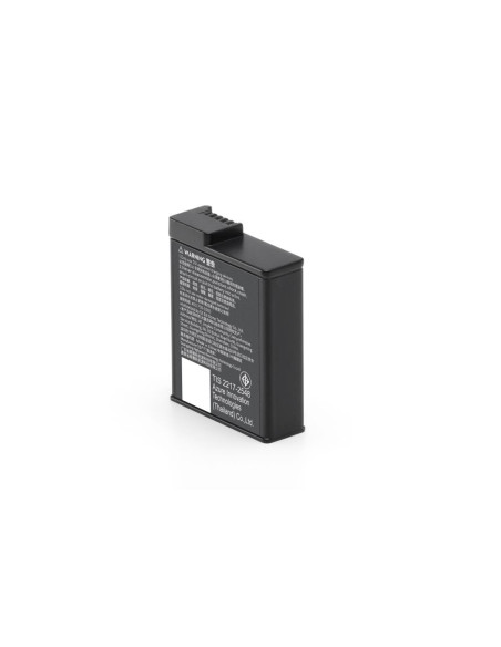 CAMERA ACC OSMO ACTION BATTERY/EXTREME CP.OS.00000370.02 DJI
