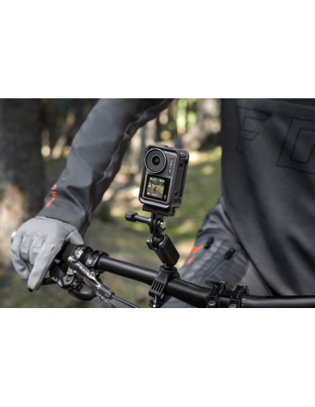 CAMERA ACC OSMO ACT. HANDLEBAR/MOUNT CP.AS.AA000003.01 DJI