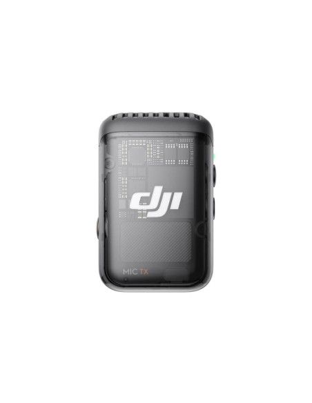CAMERA ACC MIC 2 2TX+1RX+CASE/CP.RN.00000324.03 DJI