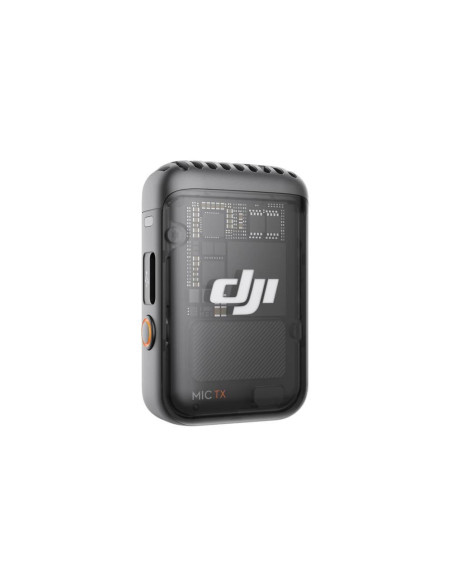 CAMERA ACC MIC 2 2TX+1RX+CASE/CP.RN.00000324.03 DJI