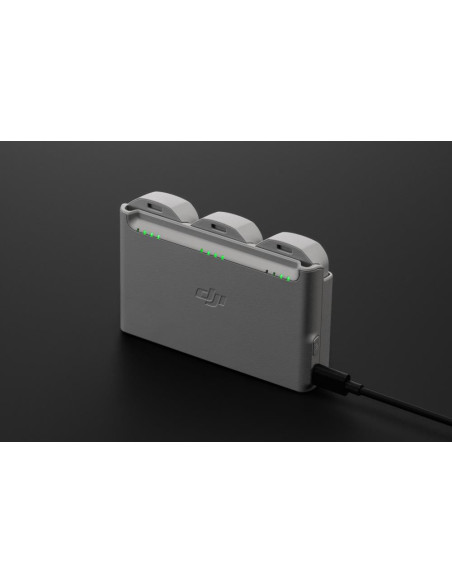 Drone Accessory, DJI, Neo Two-Way Charging Hub, CP.FP.00000188.01