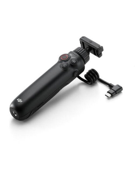 CAMERA ACC OSMO ACT. CHARGING/HANDLE CP.OS.00000364.02 DJI