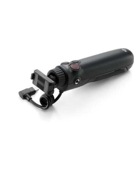 CAMERA ACC OSMO ACT. CHARGING/HANDLE CP.OS.00000364.02 DJI