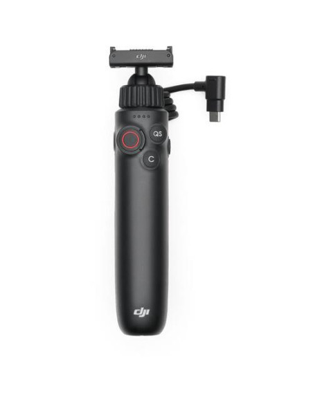CAMERA ACC OSMO ACT. CHARGING/HANDLE CP.OS.00000364.02 DJI