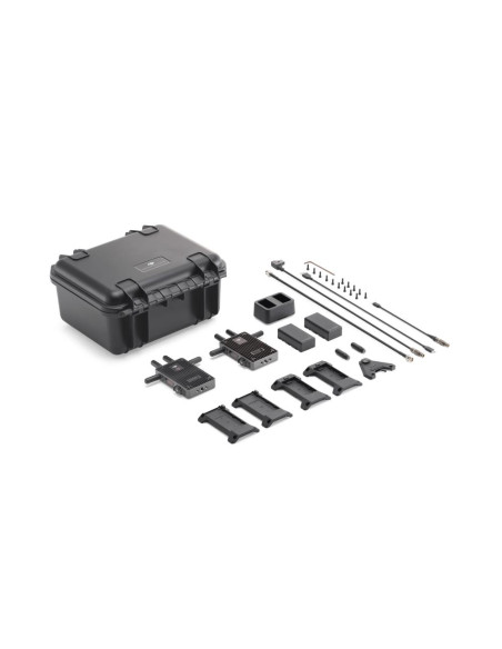 Drone Accessory, DJI, Transmission (Standard Combo), CP.RN.00000318.03