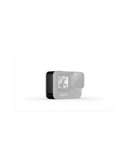 GOPRO REPLACEMENT DOOR (HERO13HERO12HERO11HERO10HERO9 BLACK)
