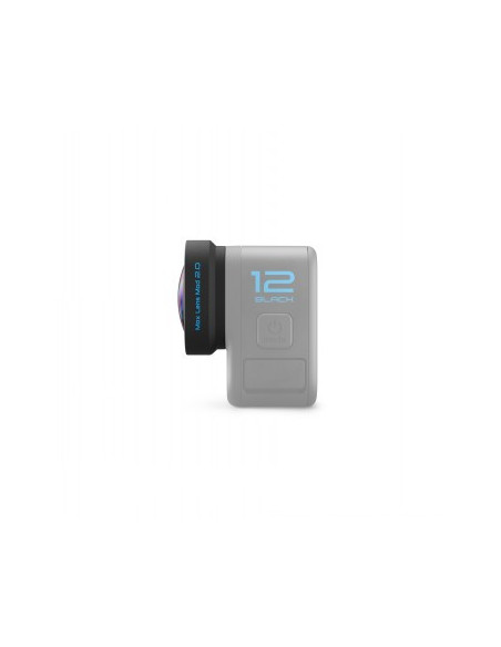GOPRO MAX LENS MOD 2.0 (HERO13HERO12 BLACK)