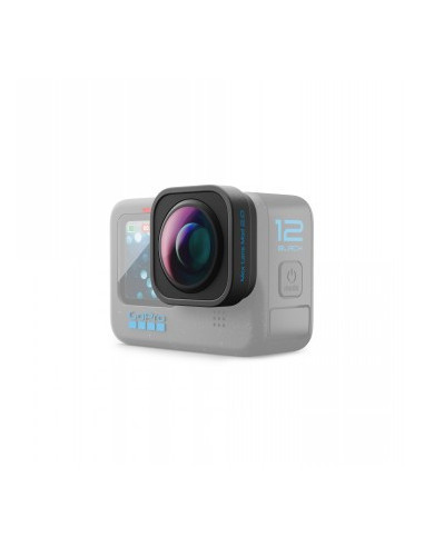 GOPRO MAX LENS MOD 2.0 (HERO13HERO12 BLACK)