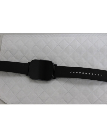 Redmi Watch 5 Lite | GPS (satellite) | AMOLED | 1.96 | DEMO , MISSING USB CABLE | Black