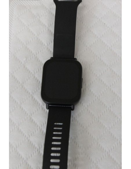 Redmi Watch 5 Active | Smart watch | LCD | 2.0 | Waterproof | DEMO, SCRATCHED | Midnight Black