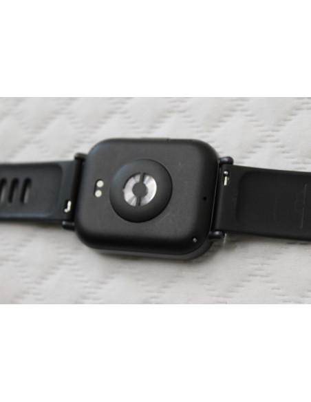Redmi Watch 5 Active | Smart watch | LCD | 2.0 | Waterproof | DEMO, SCRATCHED | Midnight Black