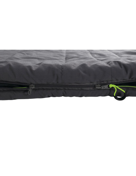 Outwell | Sleeping Bag | 235 x 90 cm | -15/5 C | Right zipper