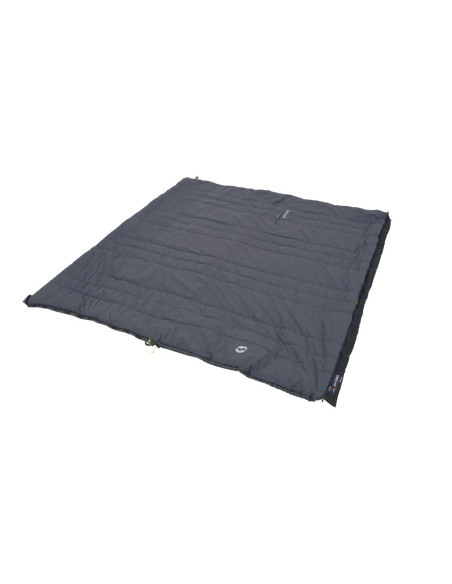 Outwell | Sleeping Bag | 235 x 90 cm | -15/5 C | Right zipper