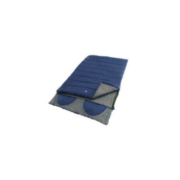 Outwell | Sleeping Bag | 220 x 145 cm | -22/+12 C | Both side zipper