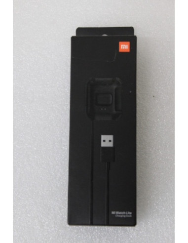 SALE OUT. Xiaomi Charging Dock | Black | DEMO