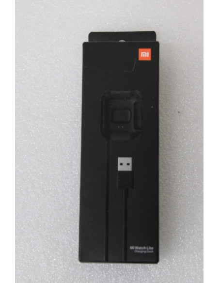 SALE OUT. Xiaomi Charging Dock | Black