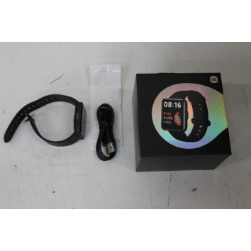 Xiaomi Redmi Watch 2 Lite GL | Smart watch | GPS (satellite) | TFT | Touchscreen | 1.55" | Waterproof | Bluetooth | USED, DAMAG