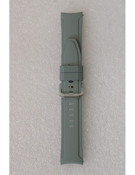 SALE OUT. Xiaomi Watch 2 Flora Green Fluororubber Strap | SALE OUT. Xiaomi Watch 2 Flora Strap | Green | Fluororubber