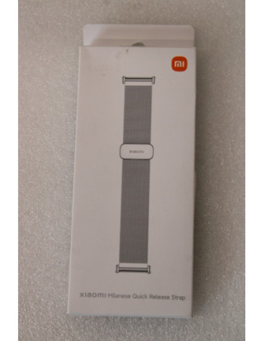 Xiaomi Smart Band 8 Pro | Silver