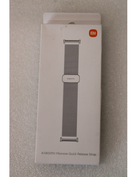 Xiaomi Smart Band 8 Pro | Silver