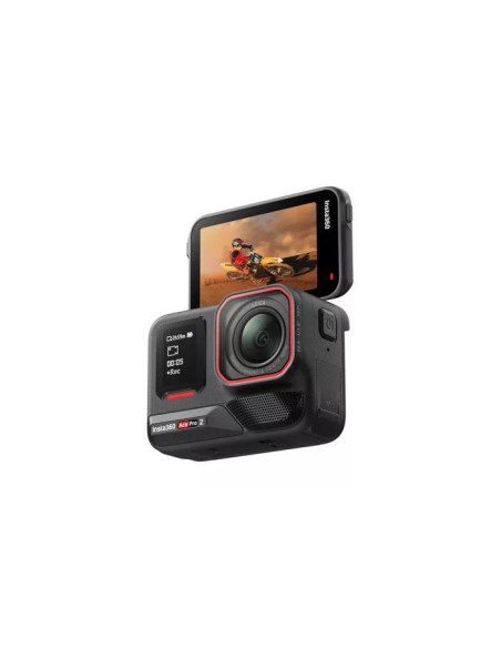 ACTION CAMERA ACE PRO 2/CINSBBGA/DUALBAT INSTA360